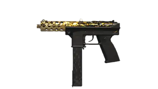 TEC9 | SPLINTER STORM